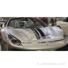 Paint Protection Film Cost.